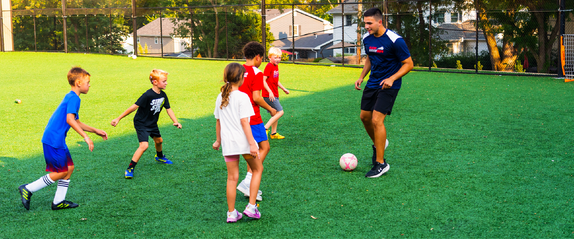fall youth sports registration