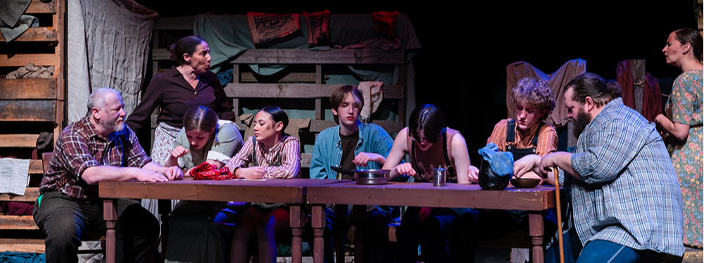 black box production of dirt